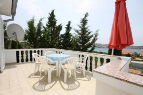 Гостиница Apartment Barbat 4962a  Раб